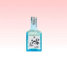 Bunraku Nihonjin No Wasuremono Yamahai Junmai Sake 300ml Ace Beverage