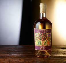 Capitoline White Vermouth - 750ml Ace Beverage