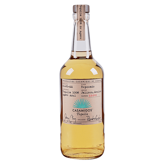 Casamigos Reposado Tequila - 750ml