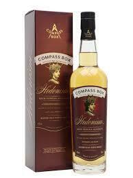 Compass Box Hedonism Scotch Whisky Ace Beverage