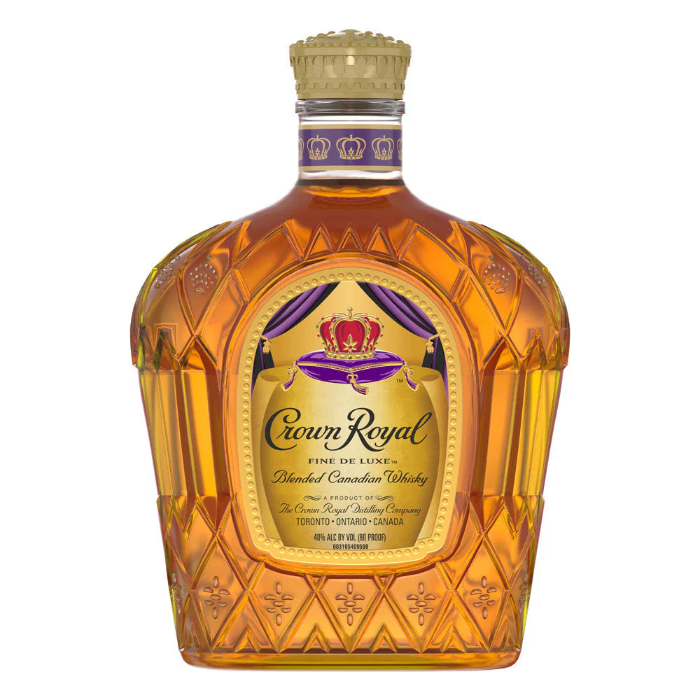 Crown Royal- 750ml Ace Beverage