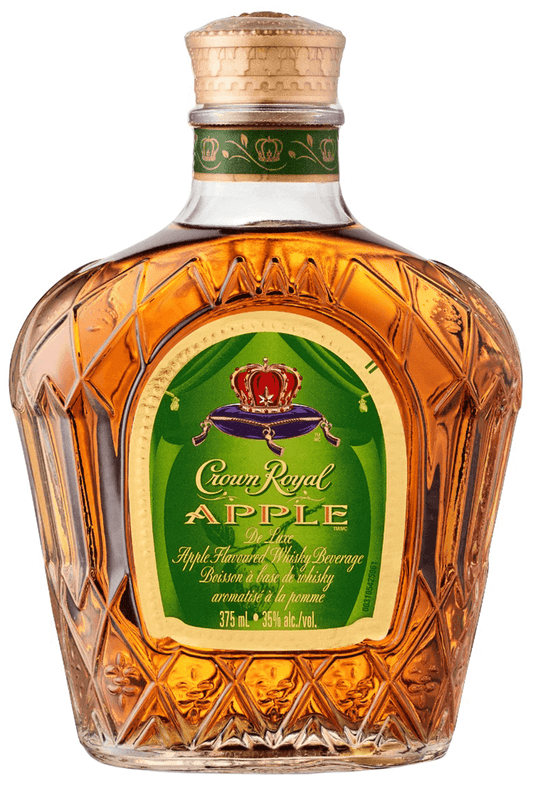 Crown Royal Regal Apple Whisky - 375ml Ace Beverage