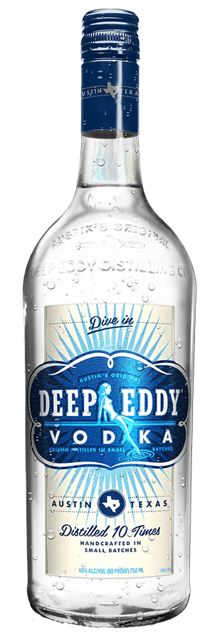 Deep Eddy Vodka - 1.0L