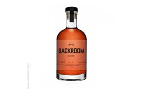 District Distilling "Backroom" Rye- 750ml Ace Beverage