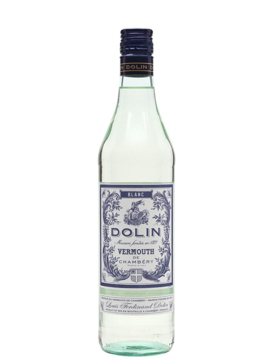 Dolin Blanc Vermouth 750ml Ace Beverage