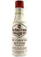 Fee Brothers Aztec Chocolate Bitters Ace Beverage