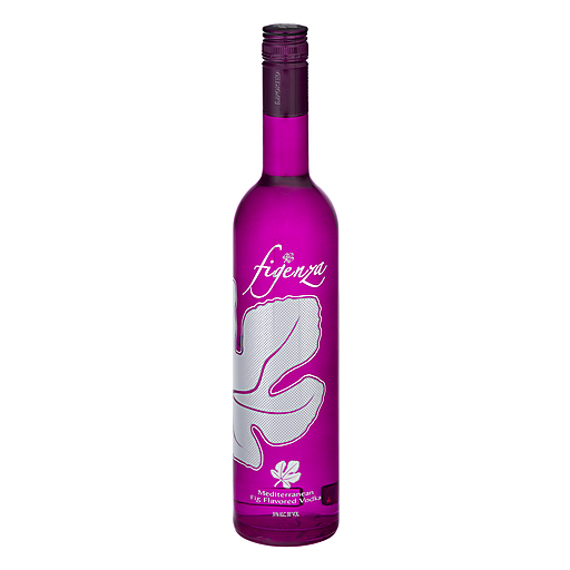 Figenza Fig Vodka -750ml Ace Beverage