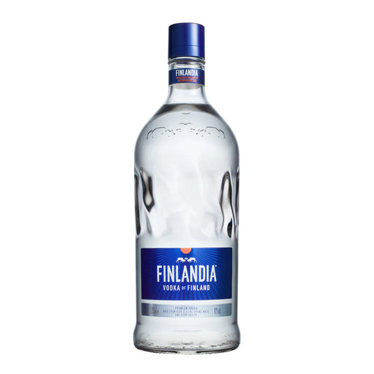 Finlandia Vodka 1.75L Ace Beverage