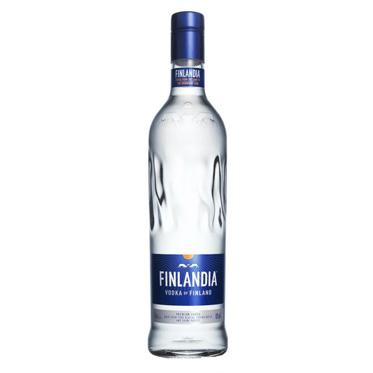 Finlandia Vodka - 750ml Ace Beverage