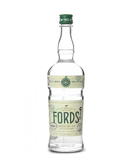 Ford's Gin- Ltr