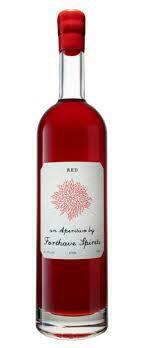 Forthave Spirits Red Aperitivo 750ml Ace Beverage