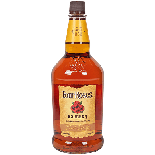 Four Roses Bourbon- 1.75L Ace Beverage