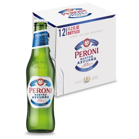 Peroni 12-pack