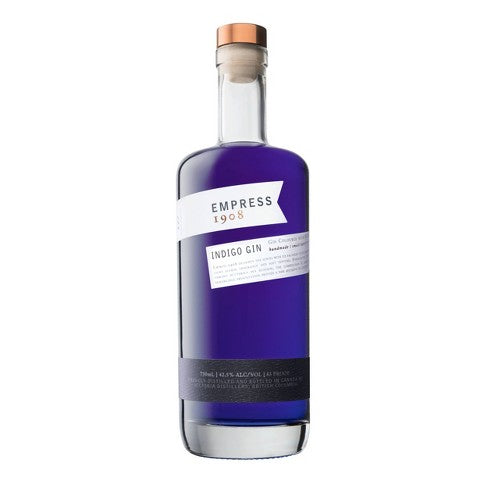 Empress 1908 Gin-750ml