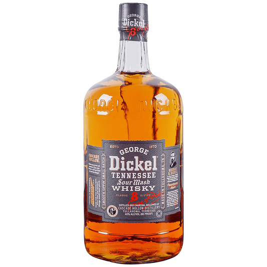 George Dickel No 8 Whisky Ltr