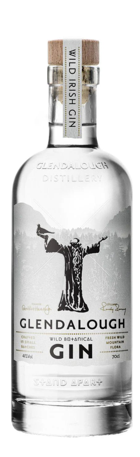 Glendalough Wild Botanical Gin -750ml