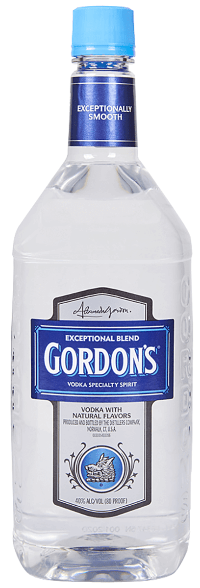 Gordon's Vodka 1.75L Ace Beverage