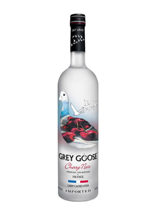 Grey Goose Cherry Noir Liter Ace Beverage