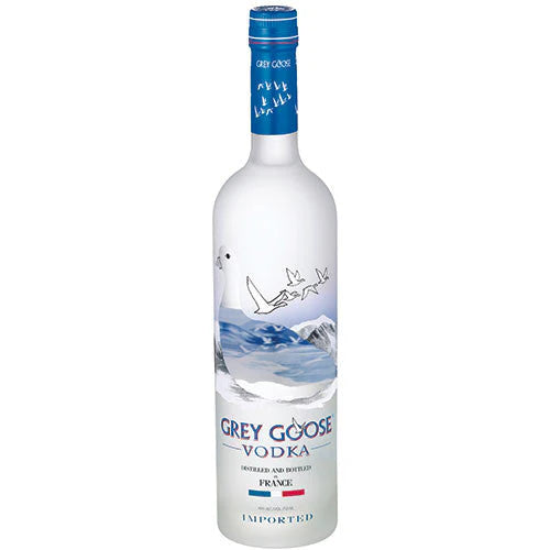 Grey Goose Vodka 750ml Ace Beverage