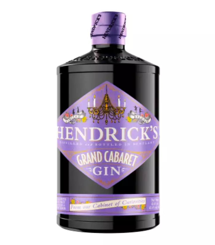 Hendrick's Gin Grand Cabaret - 750ml