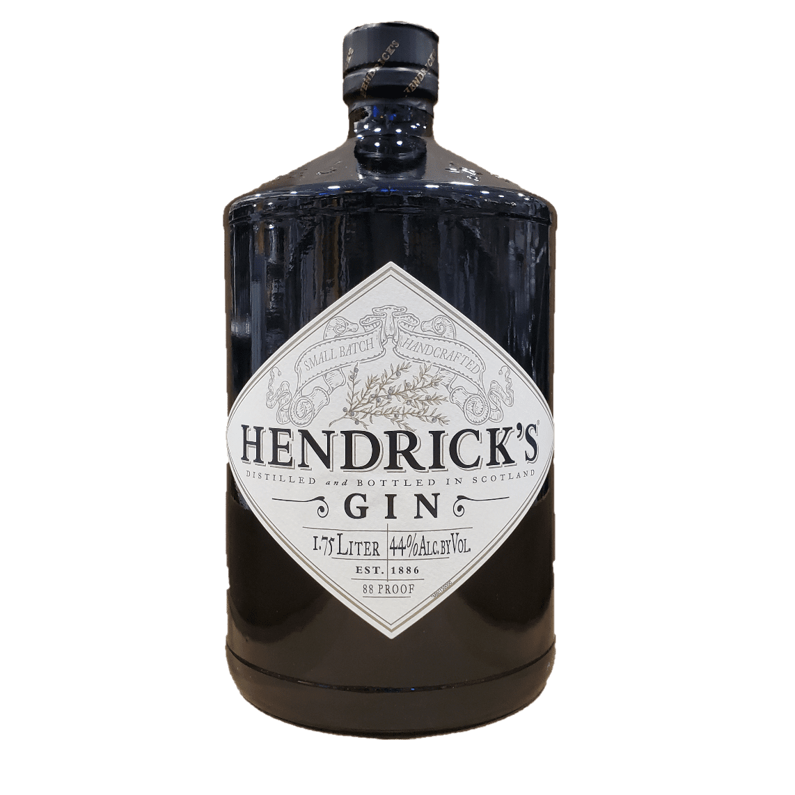 Hendrick's Gin 1.75L