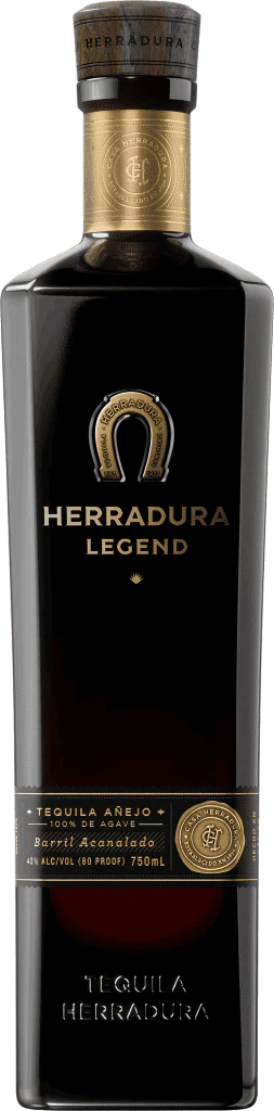 Herradura Anejo Legend Tequila - 750ml