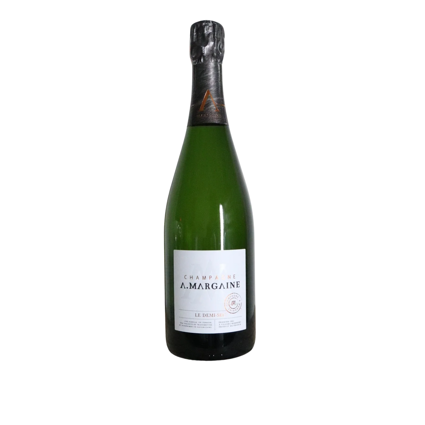 Champagne A. Margaine Cuvee Le Brut Premier Cru NV