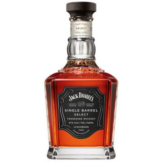 Jack Daniel's Single Barrel Select Washington Capitals 2023