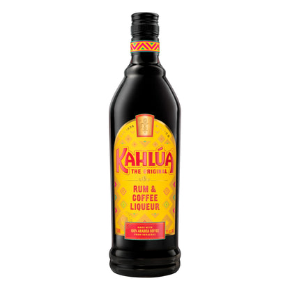 Kahlua Rum And Coffee Liqueur- 750ml