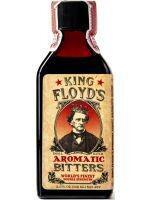 King Floyd's Aromatic Bitters- 100ml Ace Beverage