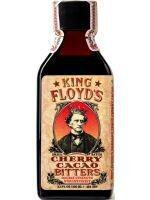 King Floyd's Cherry Cacao Bitters- 100ml Ace Beverage