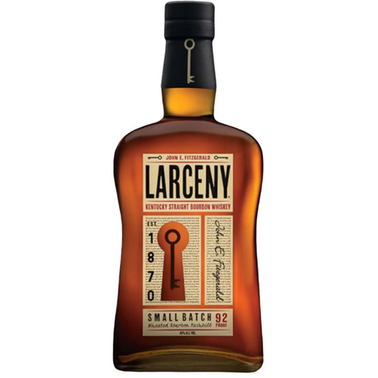 Larceny Small Batch Kentucky Straight Bourbon - 750ml Ace Beverage