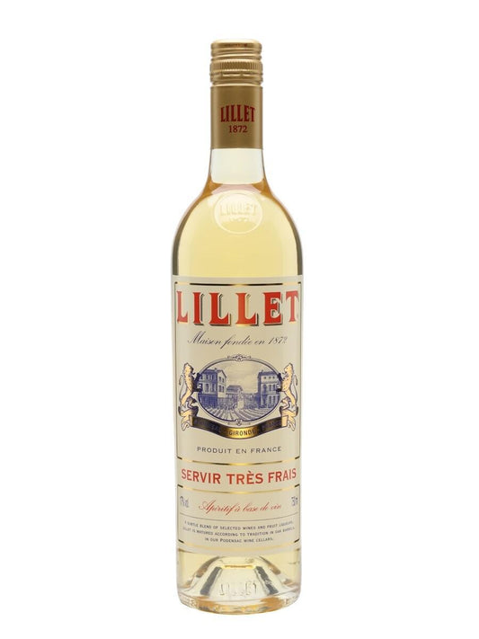 Lillet Blanc 750ml Ace Beverage