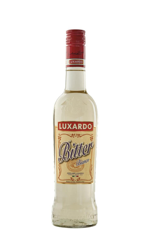 Luxardo Bitter Bianco -750ml Ace Beverage