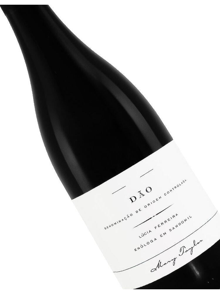 Mary Taylor (Lucia Ferreira) Dao Tinto 2019 Ace Beverage