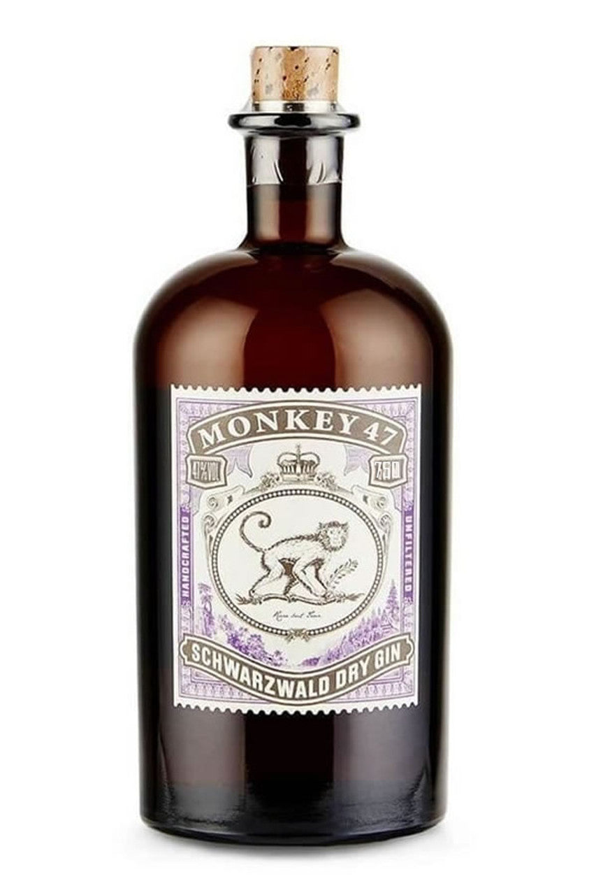 Monkey 47 Schwarzwald Gin- 750ml