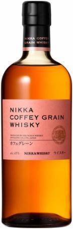 Nikka Coffey Grain Whisky- 750ml Ace Beverage