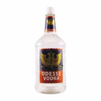 Odesse Vodka 1.75L Ace Beverage