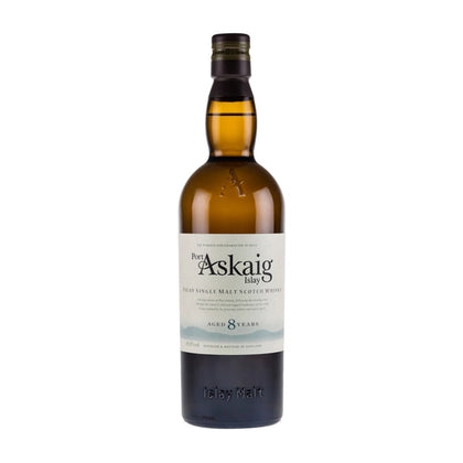 Port Askaig 8yr Scotch Malt Whisky - 750ml