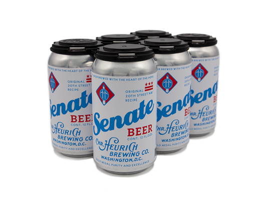 Right Proper Hech Brewing Senate Beer 6-pack Ace Beverage