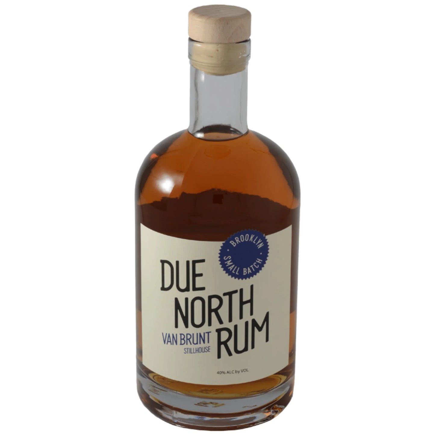 Van Brunt "Due North" Rum