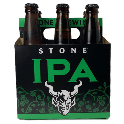 Stone IPA 6-pack