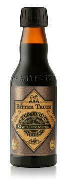 The Bitter Truth Jerry Thomas Bitters- 200ml Ace Beverage