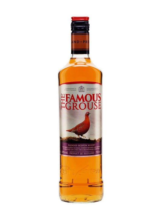 The Famous Grouse 750ml Ace Beverage