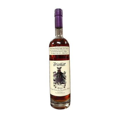 Willett Family Estate Straight Kentucky Bourbon "Away Message" 9yr (134.4 Proof)- 750ml Ace Beverage