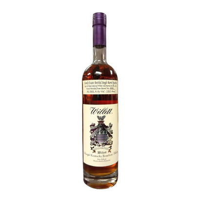 Willett Family Estate Straight Kentucky Bourbon Whisky 10yr (121.2 Proof) - 750ml Ace Beverage