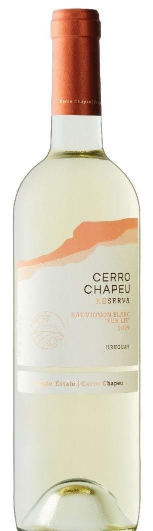 Cerro Chapeau Carrau Sauvignon Blanc 2021