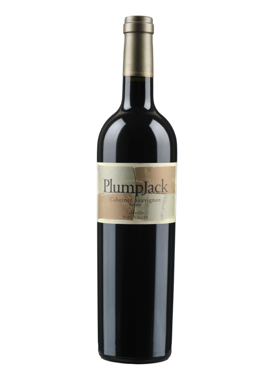 Plumpjack Cabernet Sauvignon 2016