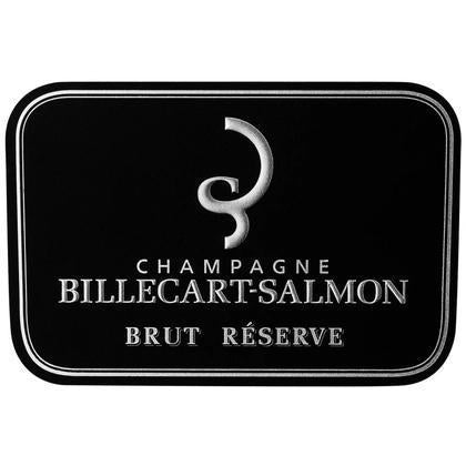 Champagne Billecart Salmon Brut Reserve Champagne NV 1.5L