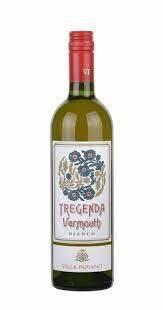 Villa Papiano Tregenda Vermouth